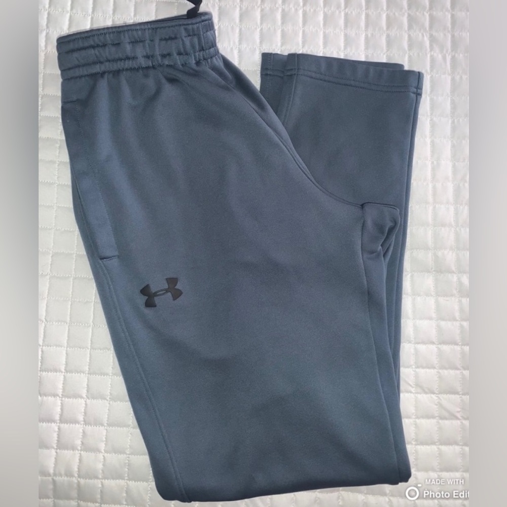 Under Armour